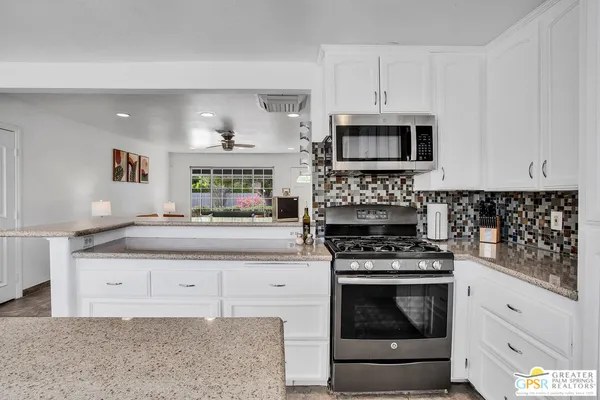$665,000 | 2750 North Chuperosa Road, Palm Springs, CA 92262