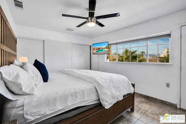 $665,000 | 2750 North Chuperosa Road, Palm Springs, CA 92262