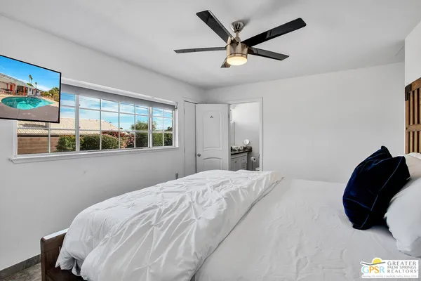$665,000 | 2750 North Chuperosa Road, Palm Springs, CA 92262