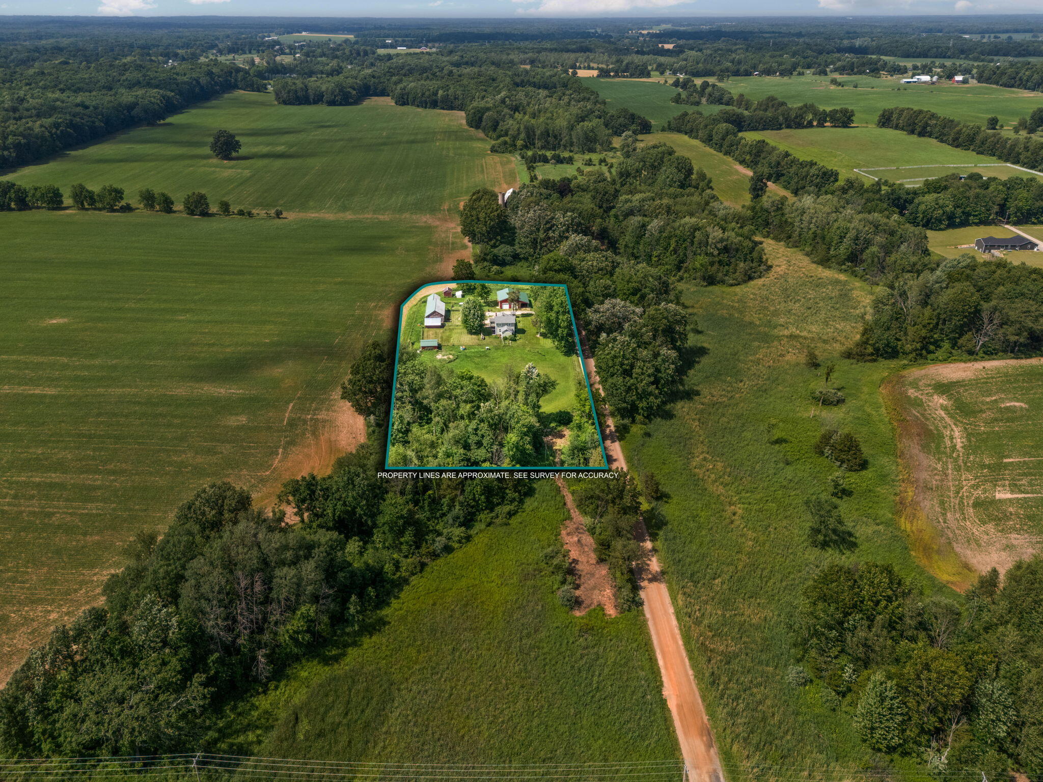 11230 Hoyt Road Munith, MI 49259 - Photo 81 of 81 5-web-or-mls-DJI_20260702160644_0394_D
