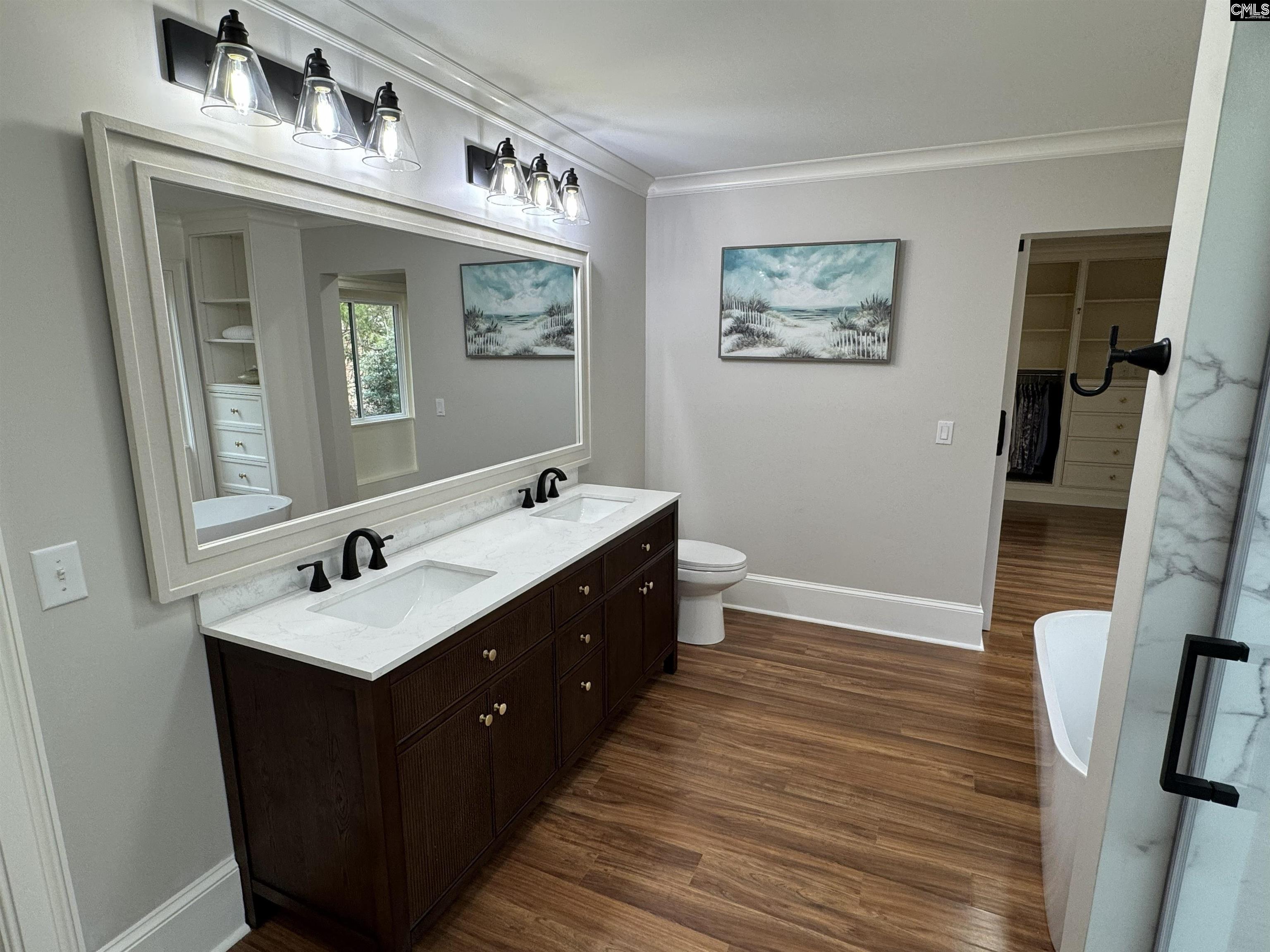 136 Rustic Manor Court Lexington, SC 29072 - Photo 33 of 57