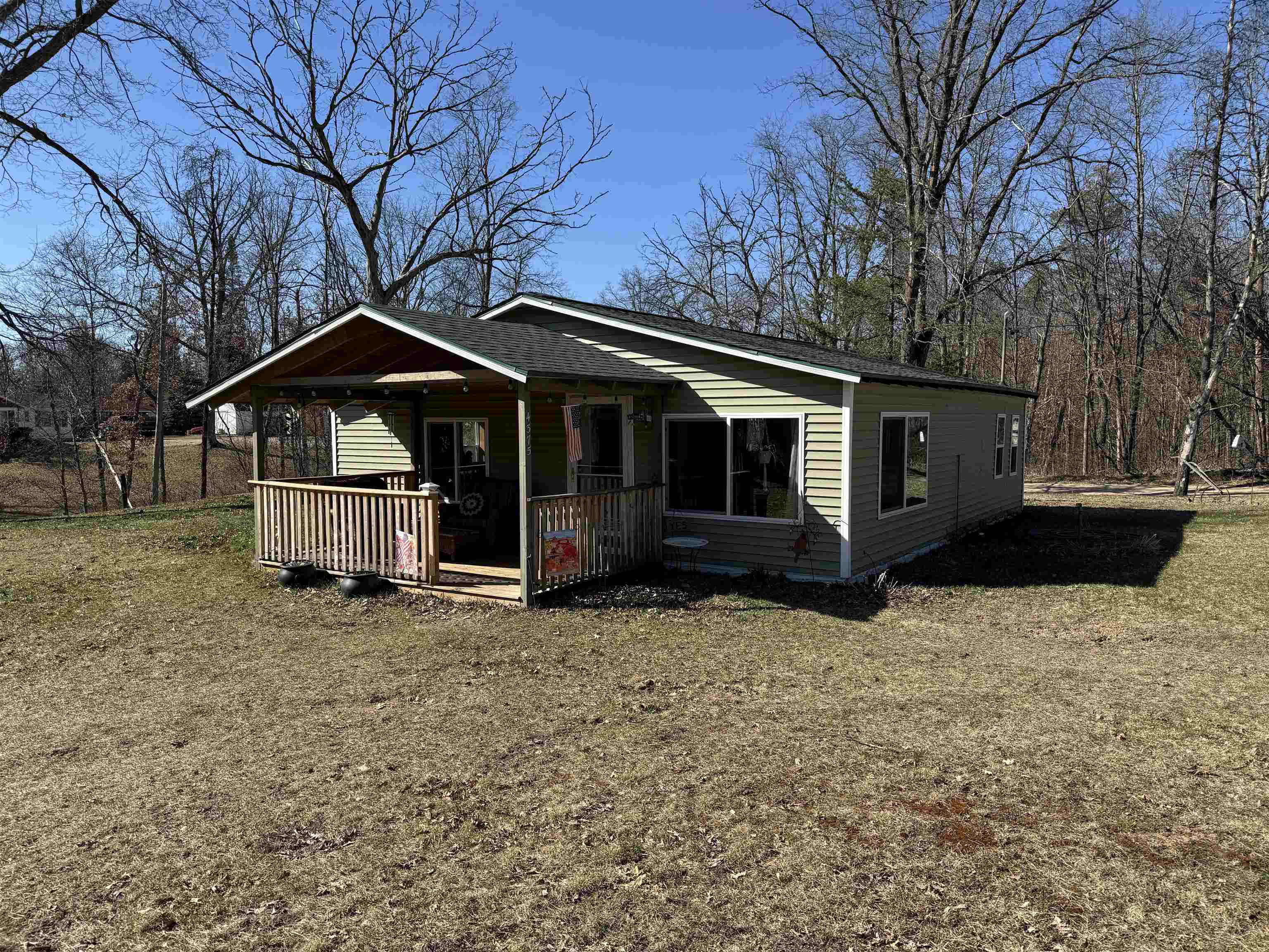 4375 West Oakman Road Harrison, MI 48625 - Photo 4 of 14