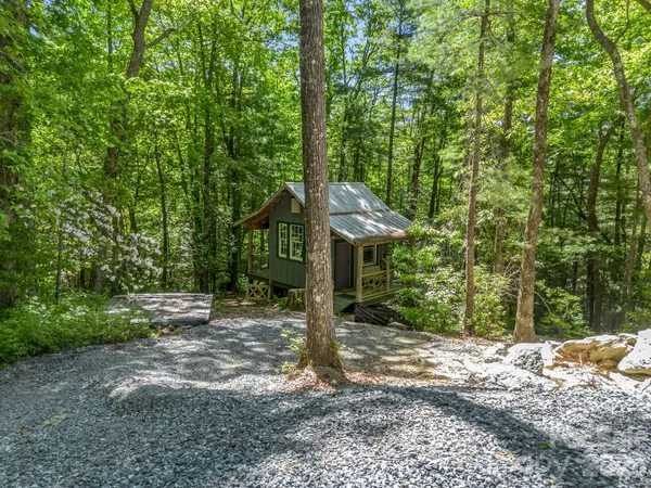 $319,000 | 352 Big Hill Road, Brevard, NC 28712