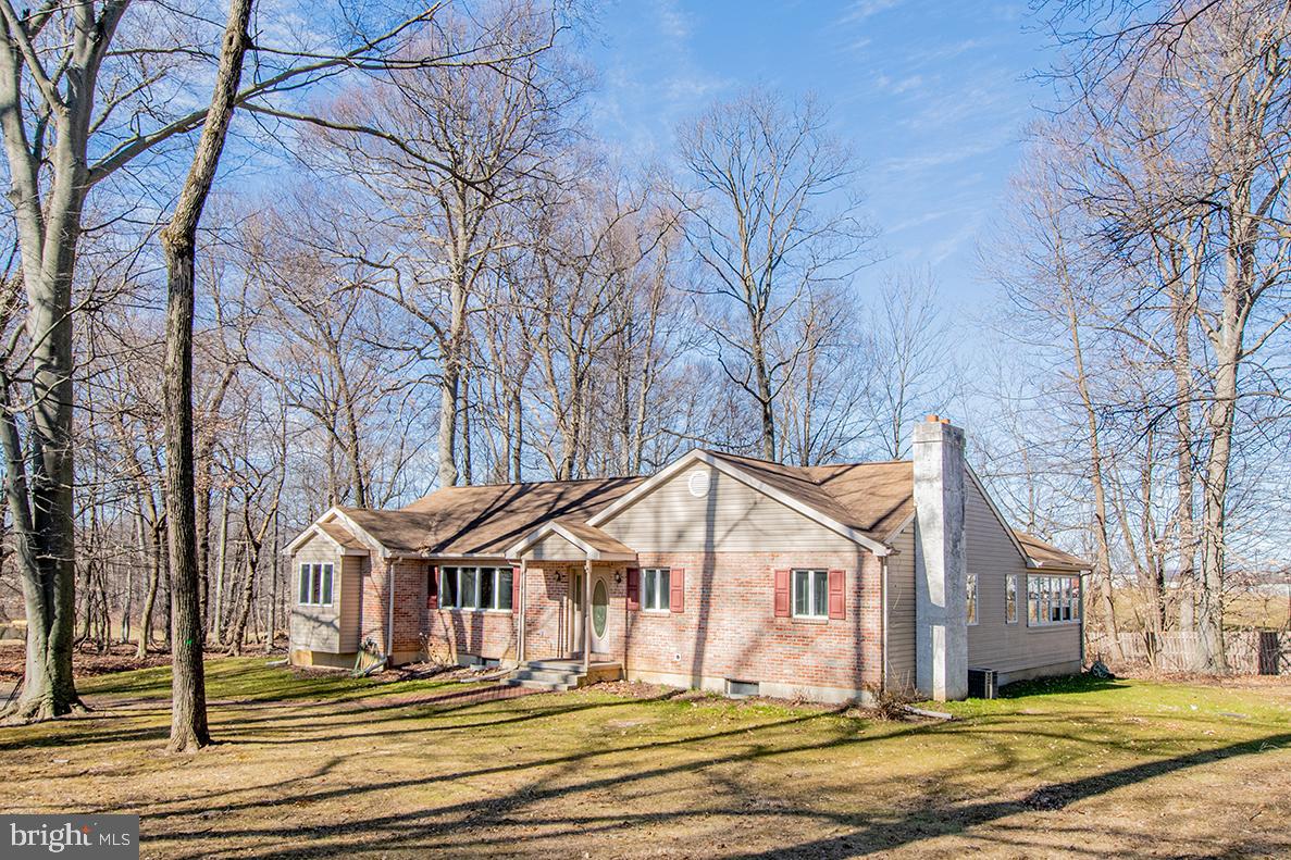 219 Dowlin Forge Road Exton, PA 19341 - Photo 1 of 34 Exterior front