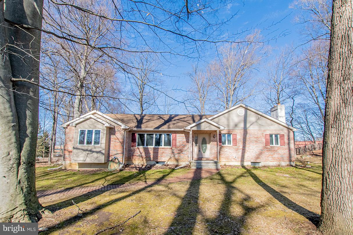 219 Dowlin Forge Road Exton, PA 19341 - Photo 2 of 34 Exterior front