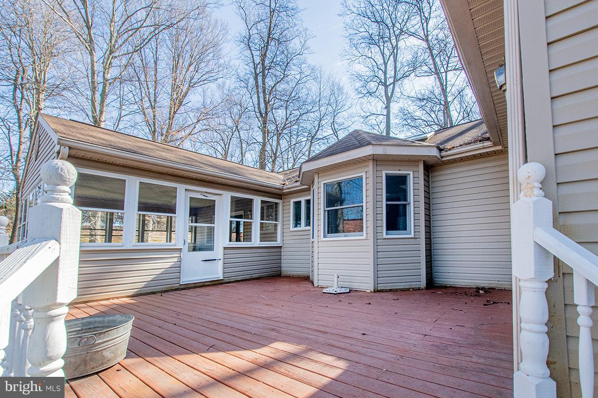 219 Dowlin Forge Road Exton, PA 19341 - Photo 7 of 34 Deck