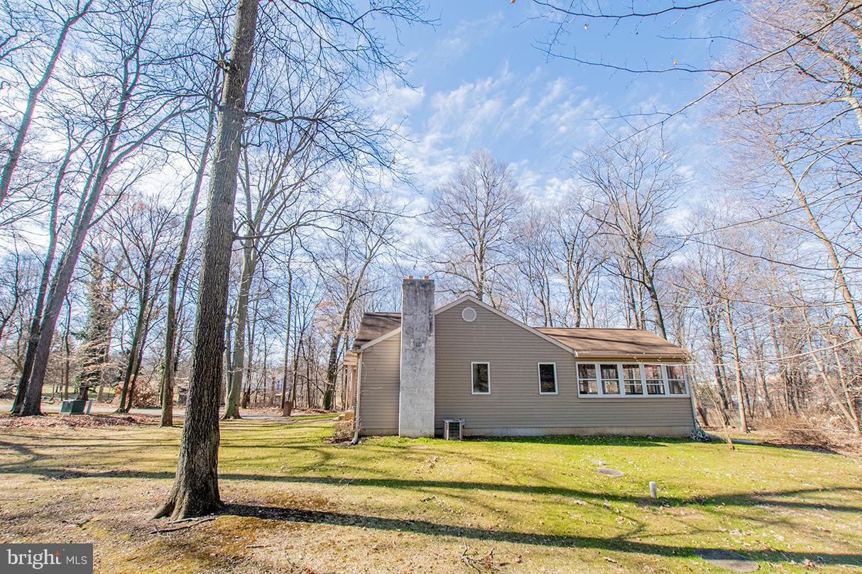 219 Dowlin Forge Road Exton, PA 19341 - Photo 10 of 34 Exterior side