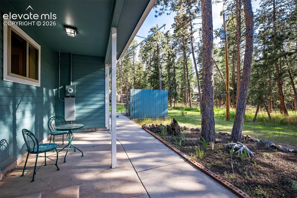167 West Kelly Road Woodland Park, CO 80863 - Photo 5 of 50