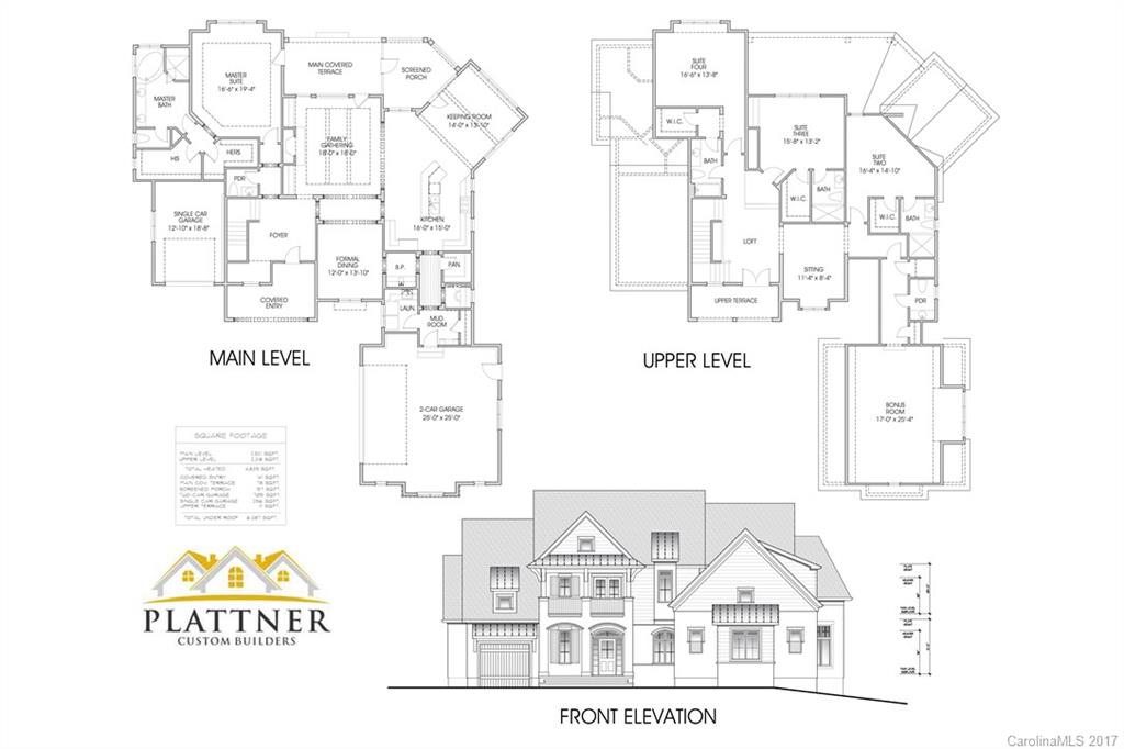 20305 Norman Colony Road, Unit 2 Cornelius, NC 28031 - Photo 2 of 6 Gallery Image 2