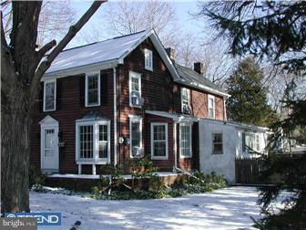 237 Mt Lucas Road Princeton, NJ 08540 - Photo 1 of 12 Exterior Front