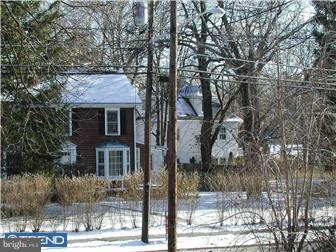 237 Mt Lucas Road Princeton, NJ 08540 - Photo 2 of 12 Exterior Front