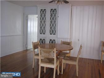 237 Mt Lucas Road Princeton, NJ 08540 - Photo 3 of 12 Dining Room