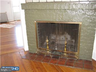 237 Mt Lucas Road Princeton, NJ 08540 - Photo 6 of 12 Dining Room