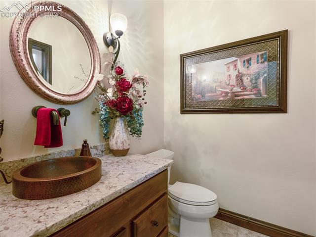 4357 Settlers Ranch Road Colorado Springs, CO 80908 - Photo 34 of 36 Gallery Image 34
