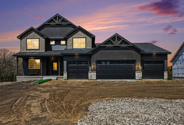$879,900 | 5817 151st Lane Northwest, Ramsey, MN 55303