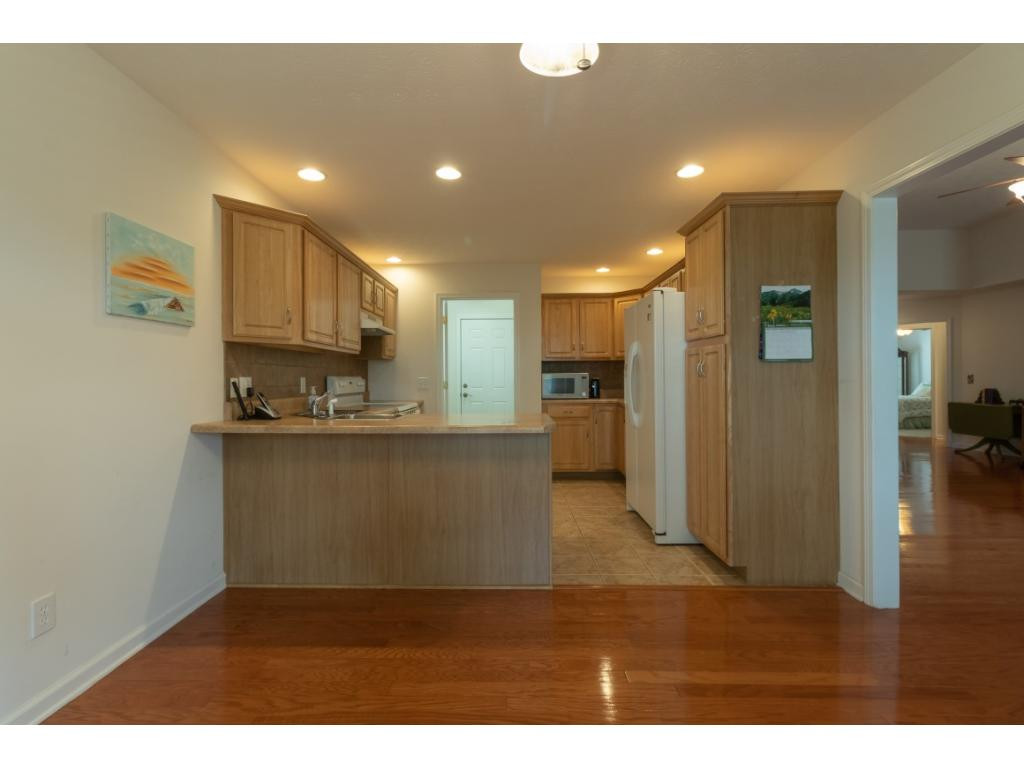 4138 Cooks Point Kingsport, TN 37664 - Photo 3 of 22 Eat in Kitchen