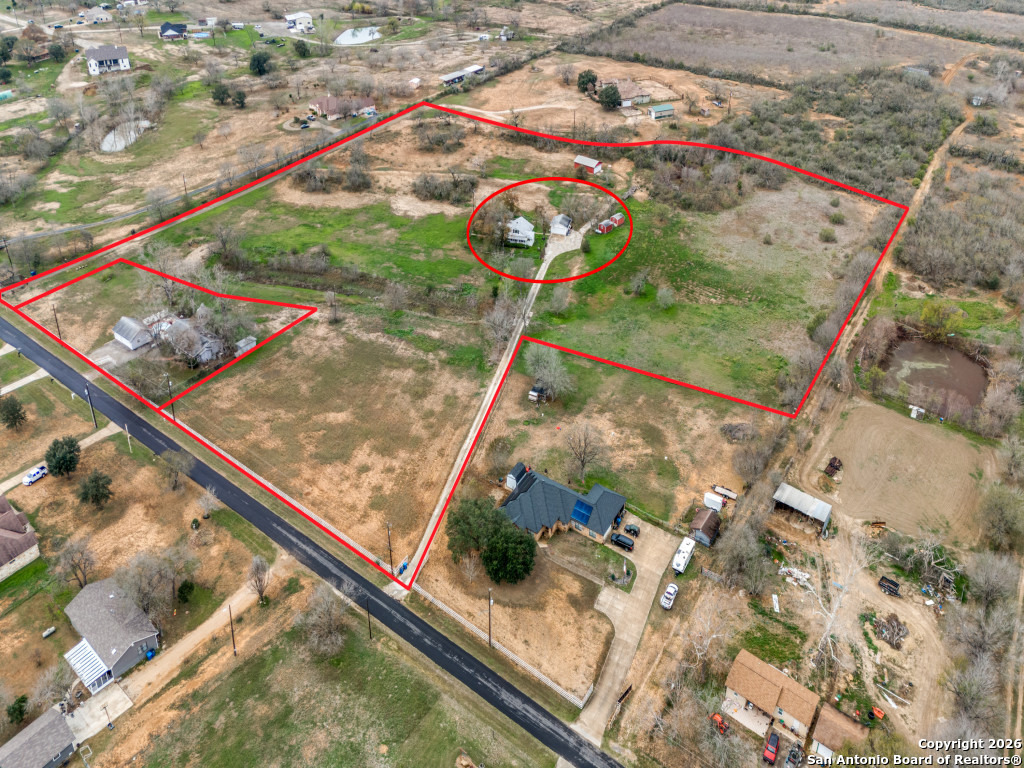 7431-7433 Real Road China Grove, TX 78263 - Photo 17 of 17