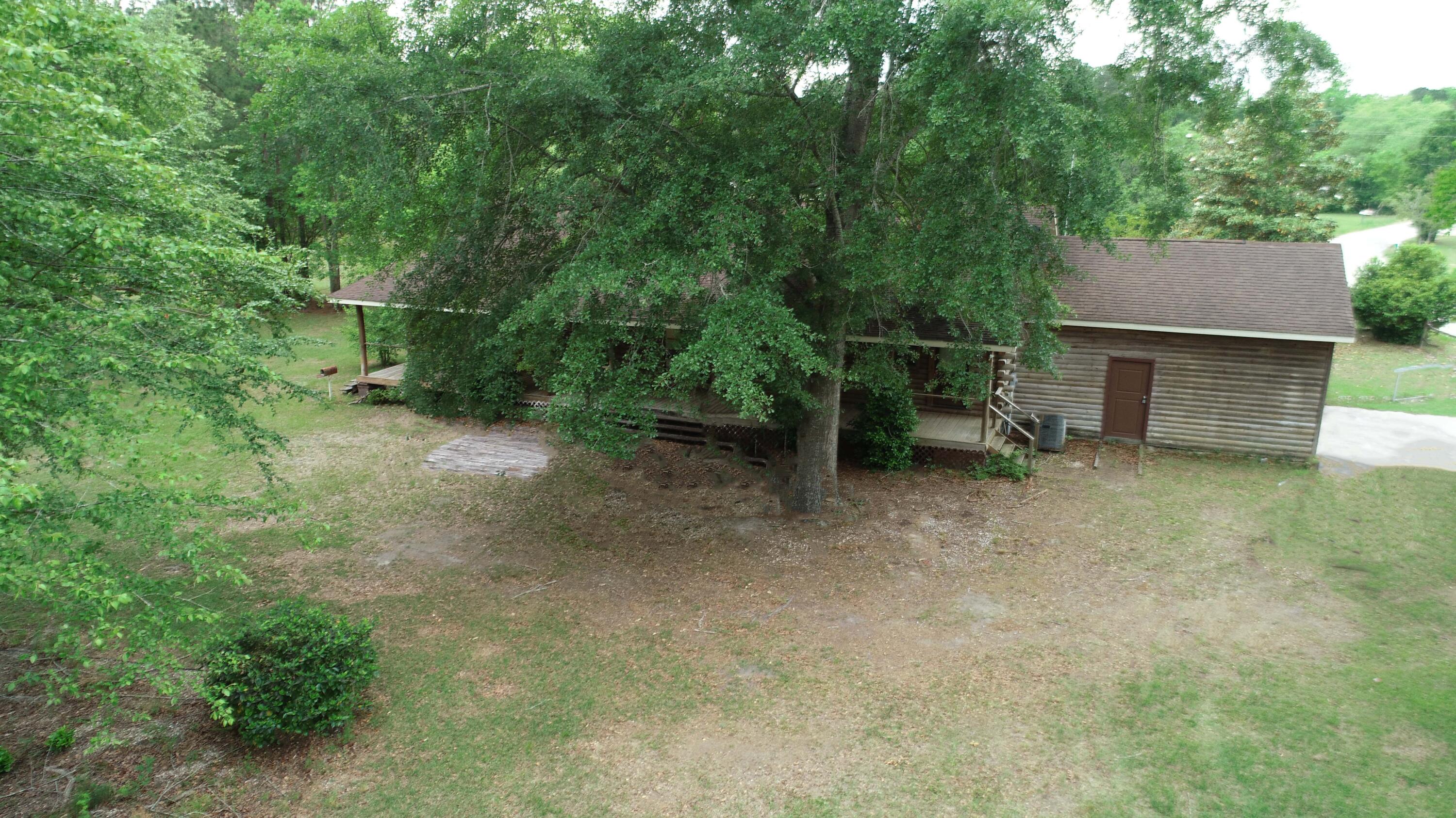 1584 Hudson Road Summerton, SC 29148 - Photo 23 of 27