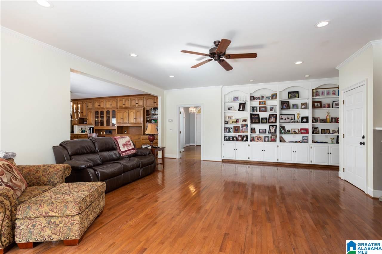 2617 Coleman Road Anniston, AL 36207 - Photo 13 of 50
