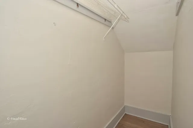 a view of small space