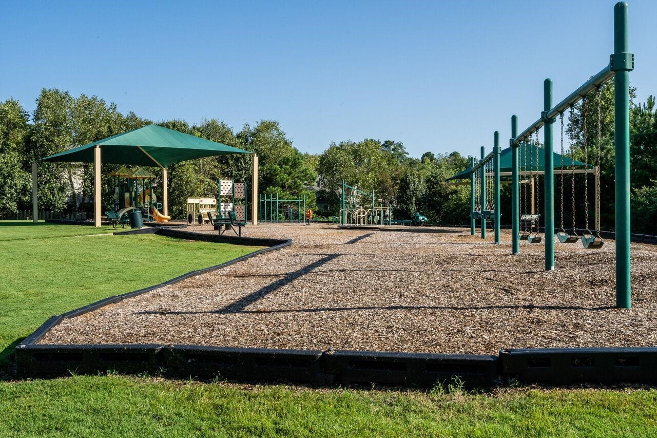 2242 Turtle Point Drive Raleigh, NC 27604 - Photo 24 of 28 Community Playground