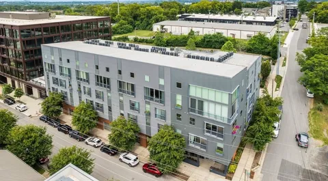 $330,000 | 1260 Martin Street, Unit 309, Nashville, TN 37203