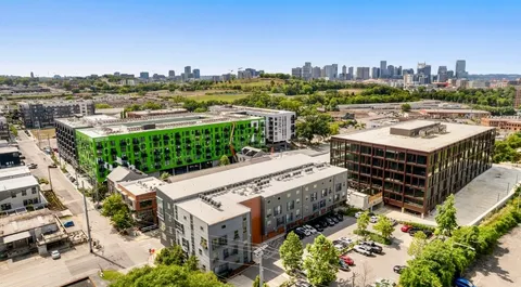 $330,000 | 1260 Martin Street, Unit 309, Nashville, TN 37203