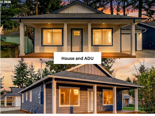 $629,000 | 7425 5th Street Southeast, Turner, OR 97392