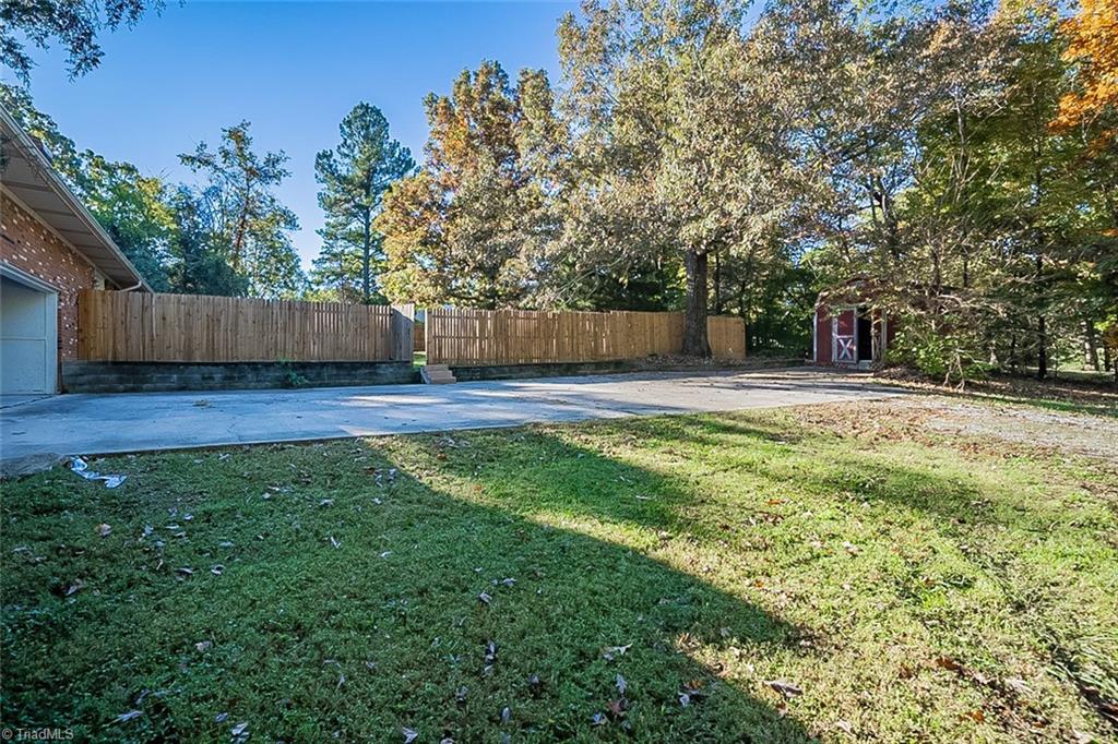 4553 Collett Farm Road Trinity, NC 27370 - Photo 14 of 14 Gallery Image 14