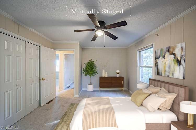 Virtually Staged