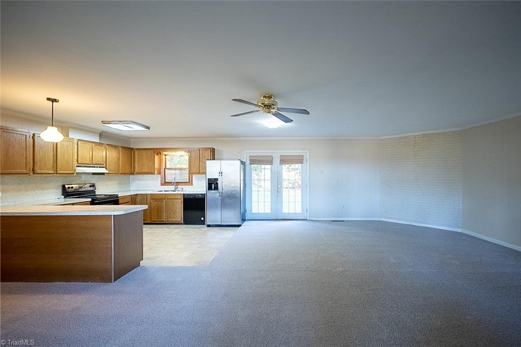 4553 Collett Farm Road Trinity, NC 27370 - Photo 8 of 14 Gallery Image 8