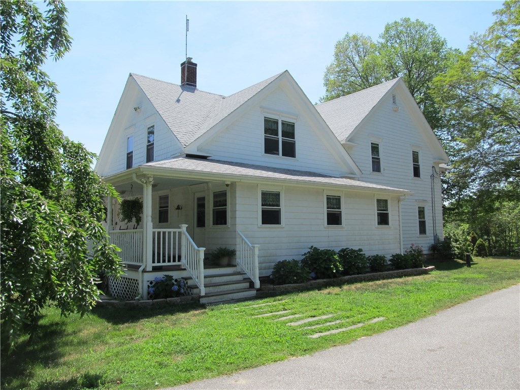 15 Whipple Road Glocester, RI 02814 - Photo 1 of 24