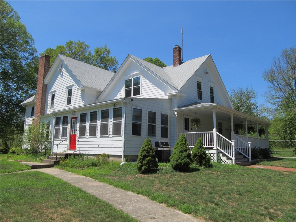 15 Whipple Road Glocester, RI 02814 - Photo 3 of 24