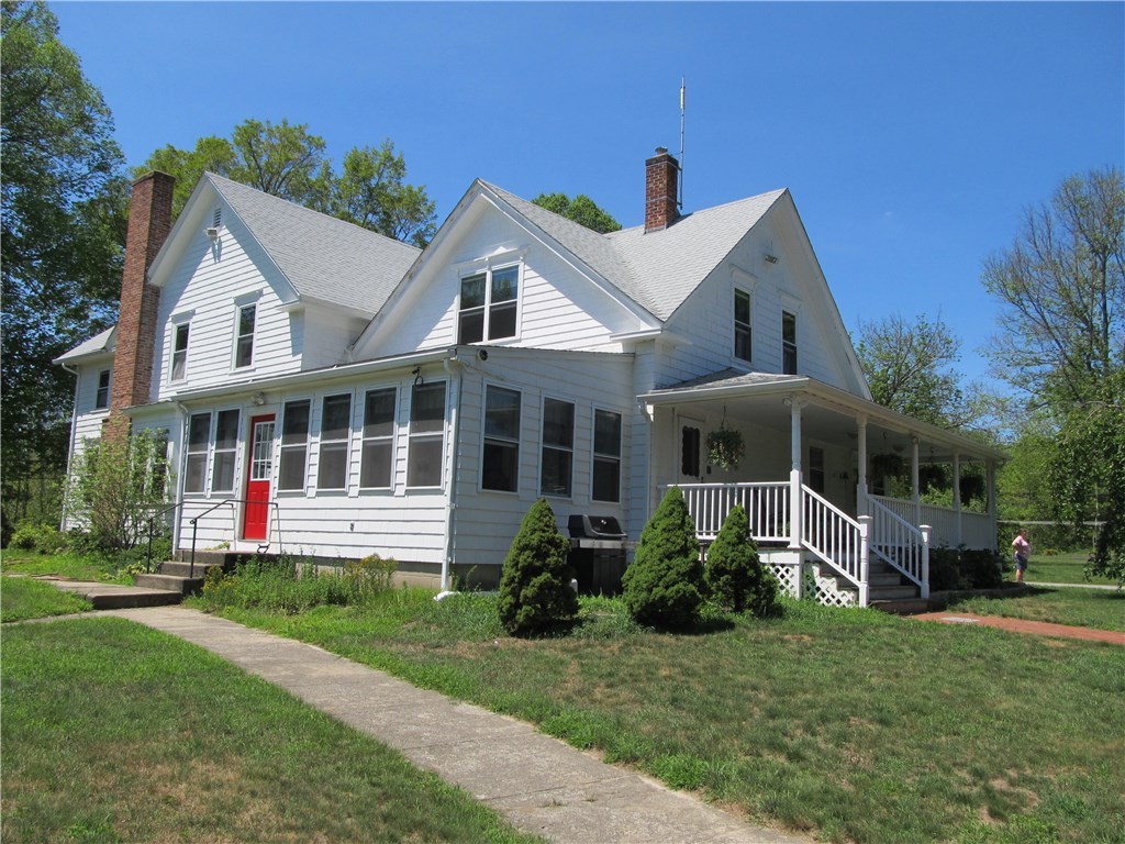 15 Whipple Road Glocester, RI 02814 - Photo 4 of 24