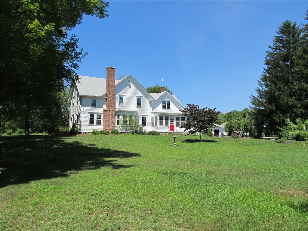 15 Whipple Road Glocester, RI 02814 - Photo 5 of 24