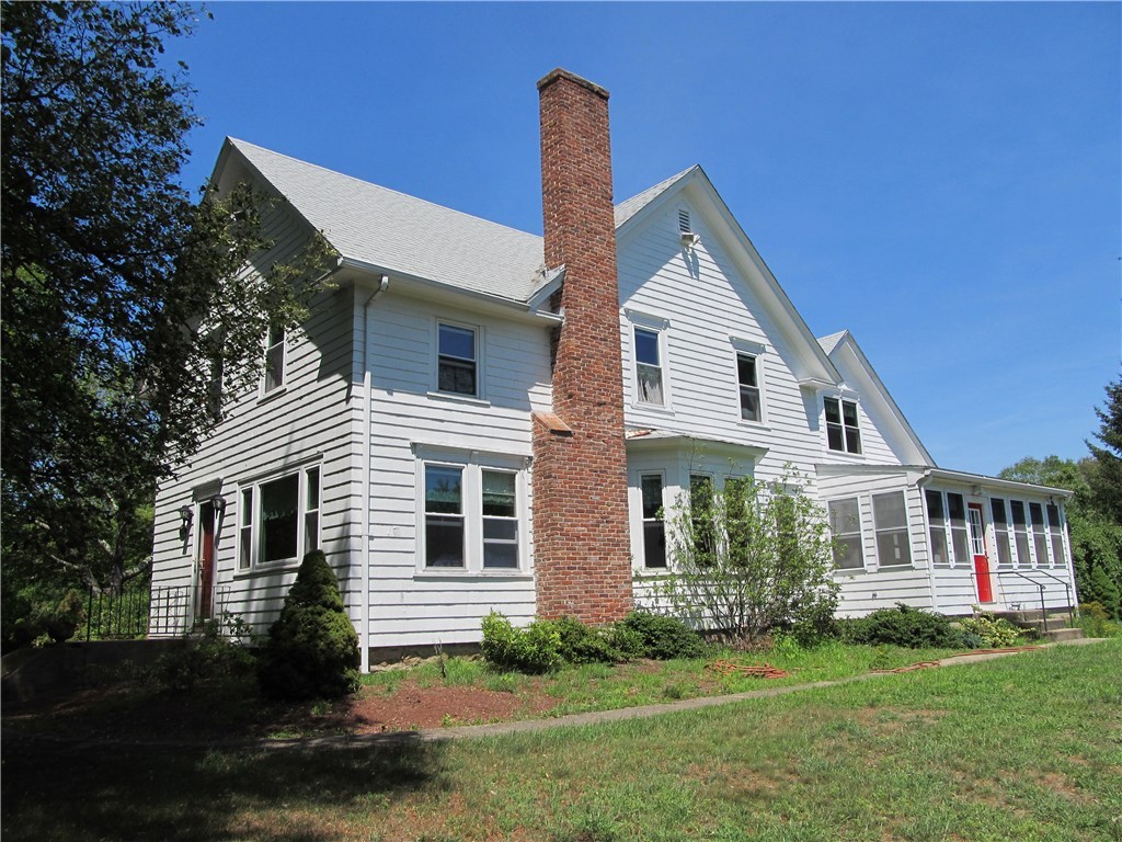 15 Whipple Road Glocester, RI 02814 - Photo 6 of 24