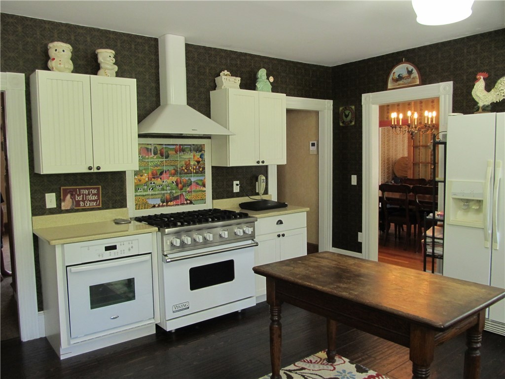 15 Whipple Road Glocester, RI 02814 - Photo 7 of 24
