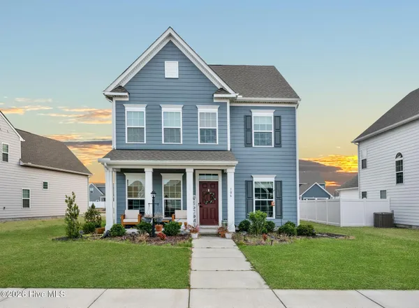 $471,000 | 106 Ryker Road East, Moyock, NC 27958