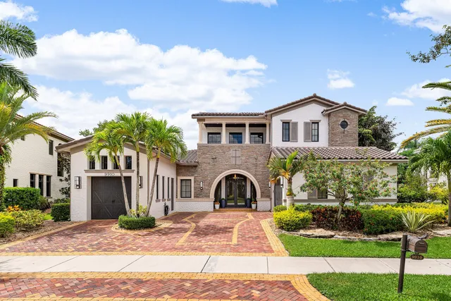 $2,750,000 | 9910 Bay Leaf Court, Parkland, FL 33076