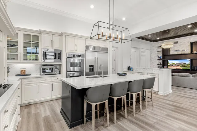 $2,750,000 | 9910 Bay Leaf Court, Parkland, FL 33076