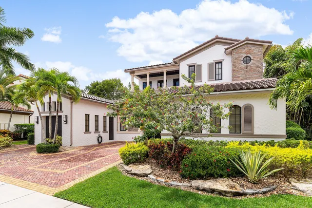 $2,750,000 | 9910 Bay Leaf Court, Parkland, FL 33076