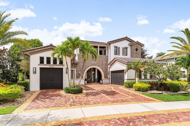 $2,750,000 | 9910 Bay Leaf Court, Parkland, FL 33076