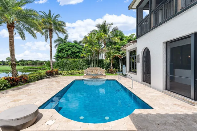 $2,750,000 | 9910 Bay Leaf Court, Parkland, FL 33076