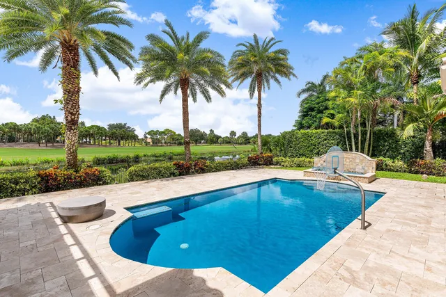 $2,750,000 | 9910 Bay Leaf Court, Parkland, FL 33076