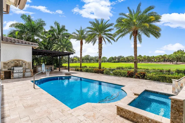 $2,750,000 | 9910 Bay Leaf Court, Parkland, FL 33076