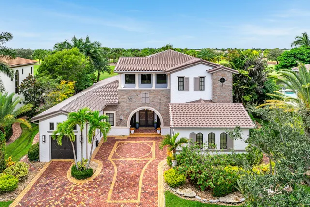 $2,750,000 | 9910 Bay Leaf Court, Parkland, FL 33076