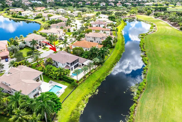 $2,750,000 | 9910 Bay Leaf Court, Parkland, FL 33076