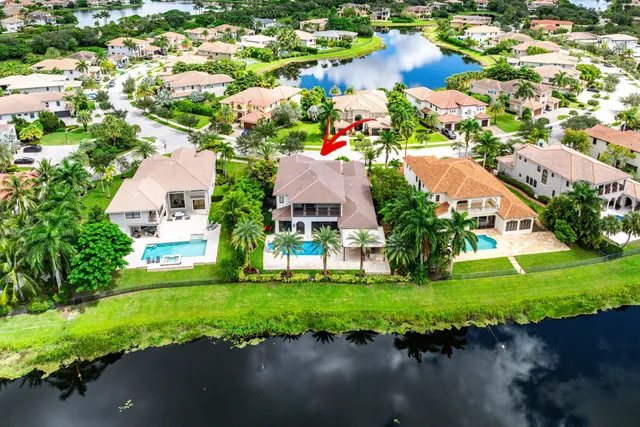 $2,750,000 | 9910 Bay Leaf Court, Parkland, FL 33076