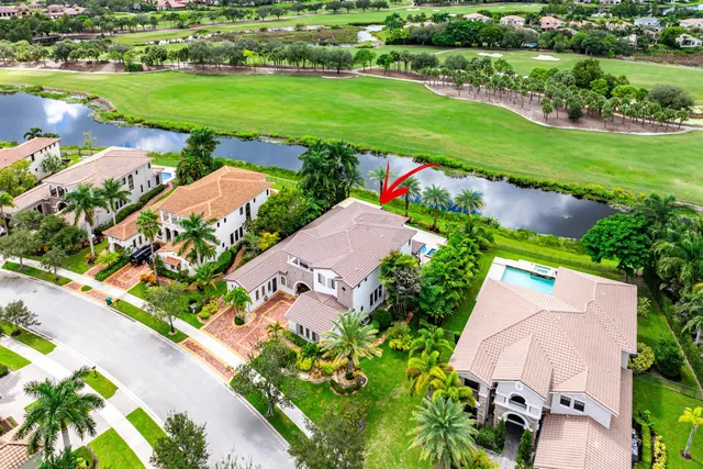 $2,750,000 | 9910 Bay Leaf Court, Parkland, FL 33076