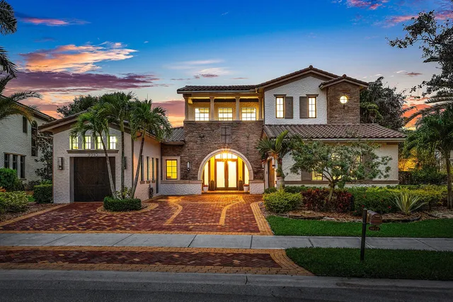 $2,750,000 | 9910 Bay Leaf Court, Parkland, FL 33076